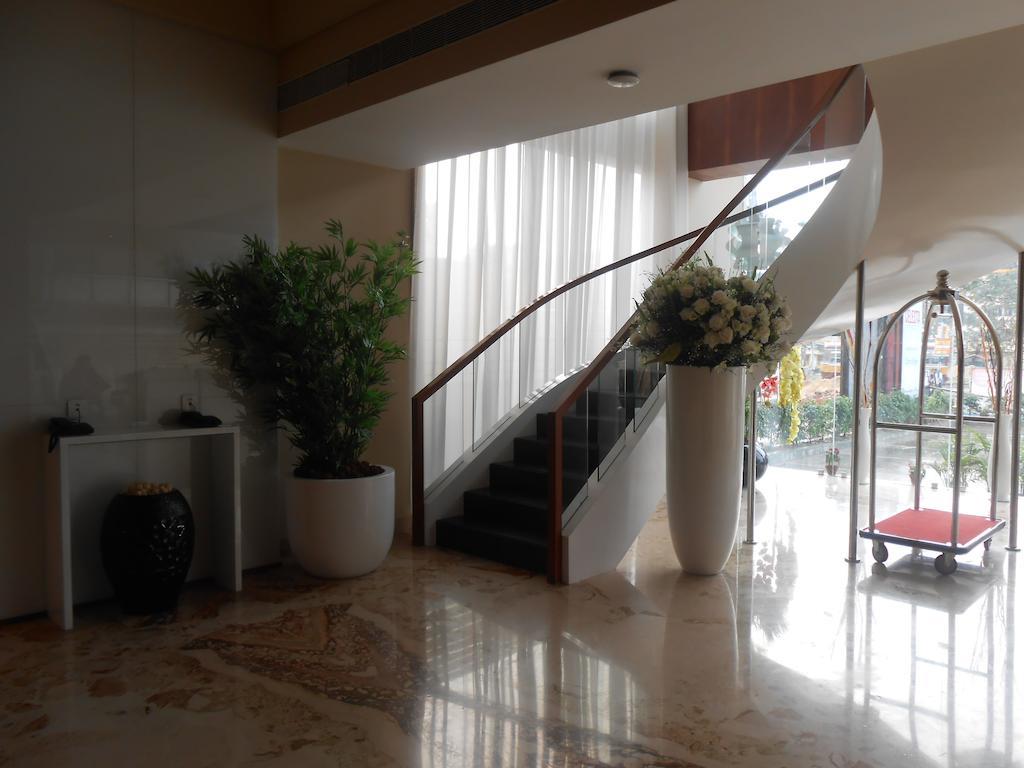 Celesta - Kolkata Hotel Exterior photo