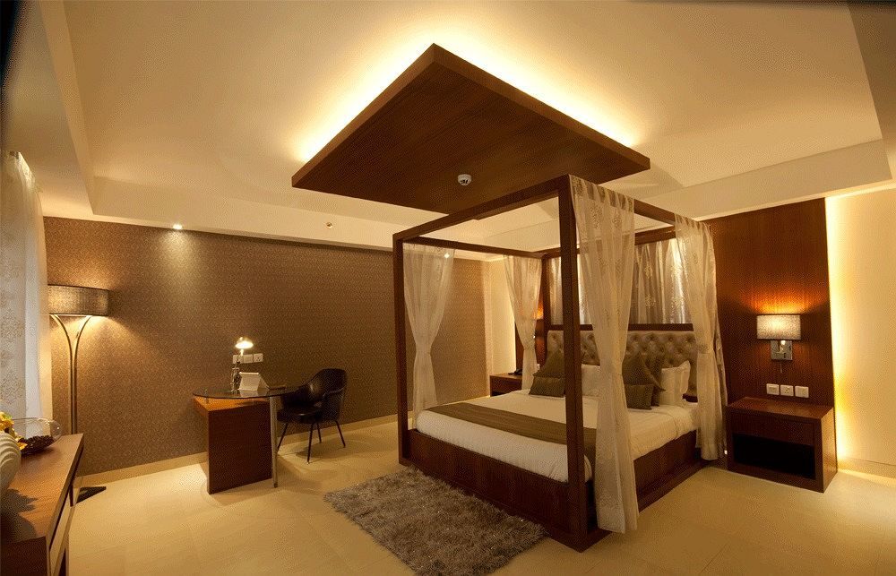 Celesta - Kolkata Hotel Exterior photo
